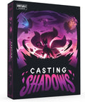 Juego de mesa Unstable Games Casting Shadows - Juego de estrategia...