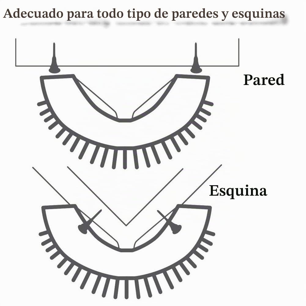 Peine de peluquero para gatos 3.0 más suave con hierba gatera, pein...
