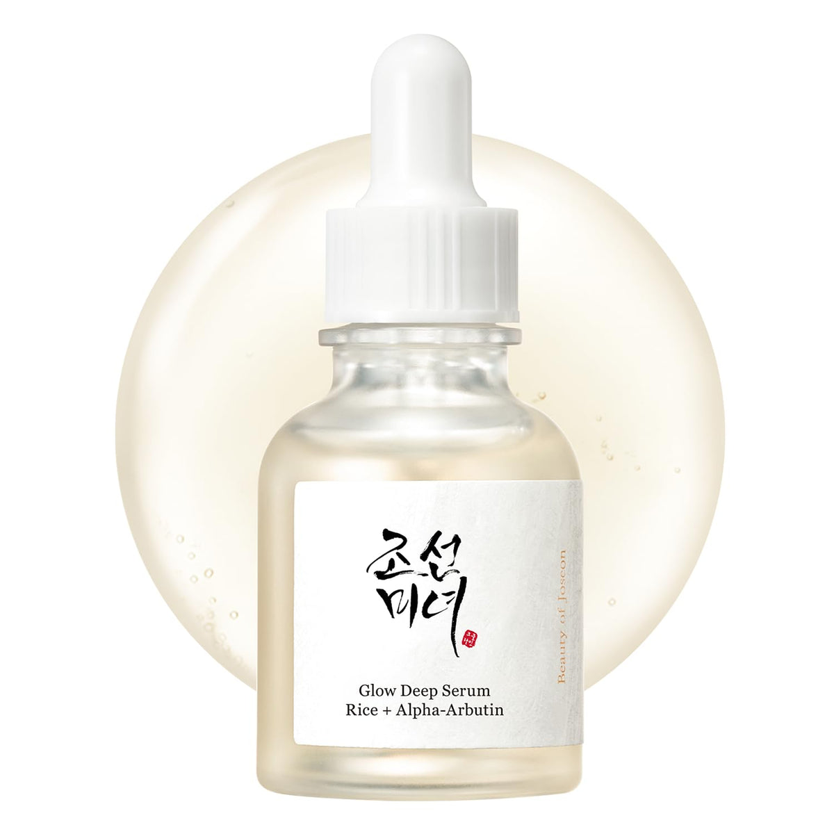 Beauty of Joseon Glow Deep Serum Arroz Alfa-Arbutina Niacinamida |...
