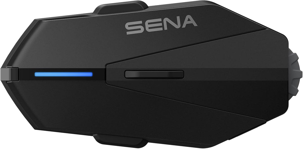 Sena APEX\/APEX Plus Auriculares de comunicación con intercomunicad...