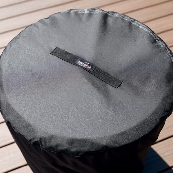 Ninja™ | Funda suave para fogón Fireside360™ Compatible con Ninja™...