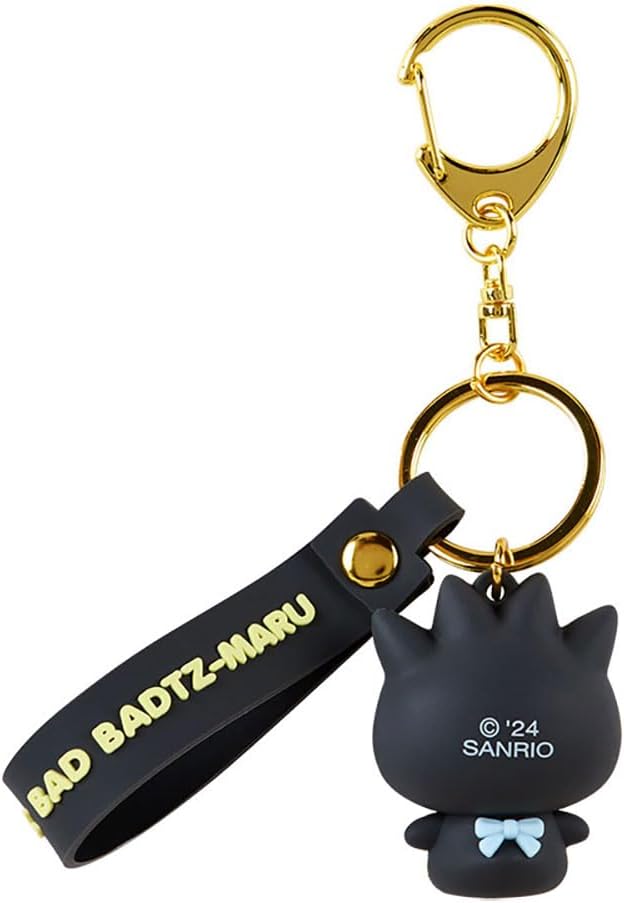 Llavero Sanrio 3D