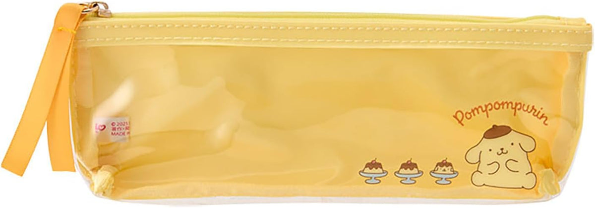 Sanrio 427411 - Estuche delgado para bolígrafo, Pom Pom Purin
