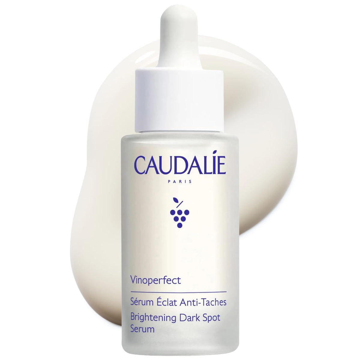 Caudalie Vinoperfect - Suero iluminador de manchas oscuras alternat...