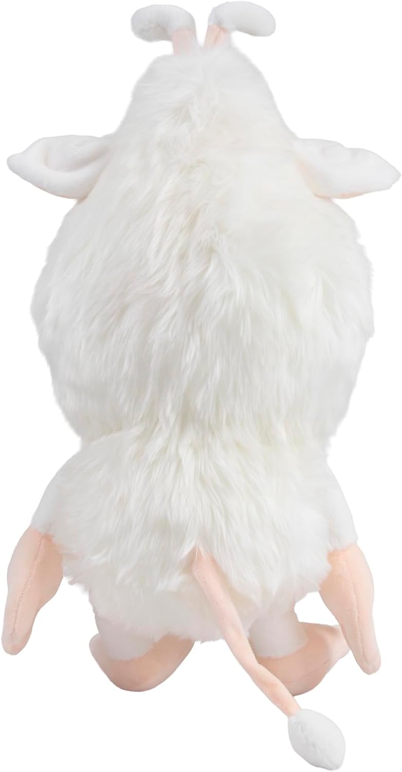 Booba Oficial de Peluche \u2013 20" (50 cm) Gran Peluche Suave...