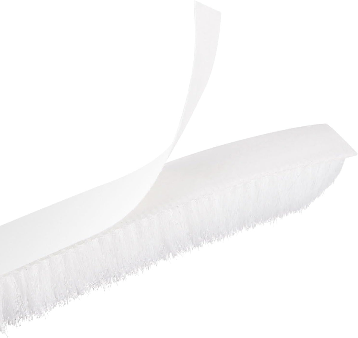 uxcell Burlete de agua, 40 pies de largo x 0.35 pulgadas de ancho x...