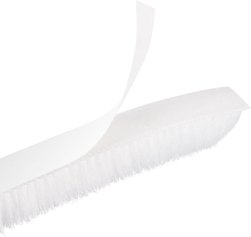 uxcell Burlete de agua, 40 pies de largo x 0.35 pulgadas de ancho x...