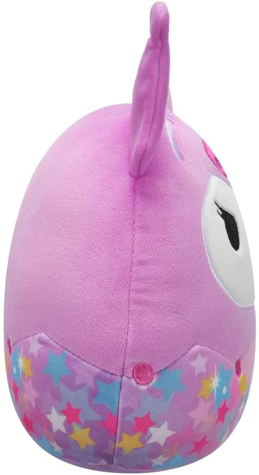 Squishmallows SQSN00604 Starshine Kuromi 25 cm Peluche Oficial Jazw...
