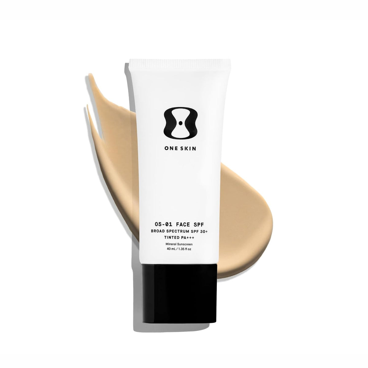 OneSkin FACE SPF OS-01 - Protector solar mineral de amplio espectro...