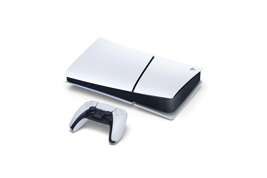 PlayStation®5 Edición digital \u2013 825 GB
