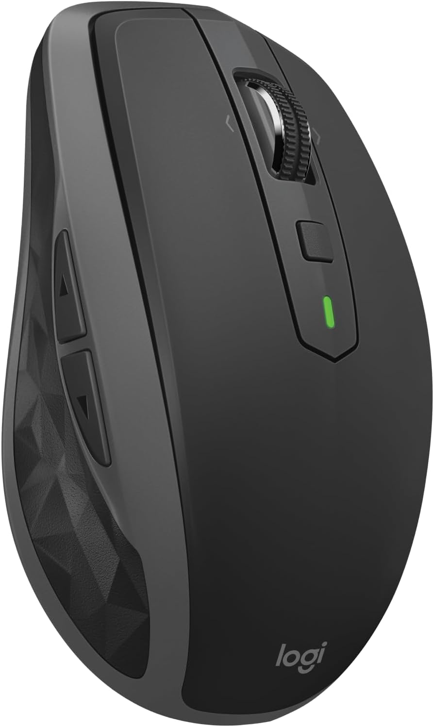 Logitech Mouse inalámbrico compacto MX Anywhere 2S Bluetooth Editio...