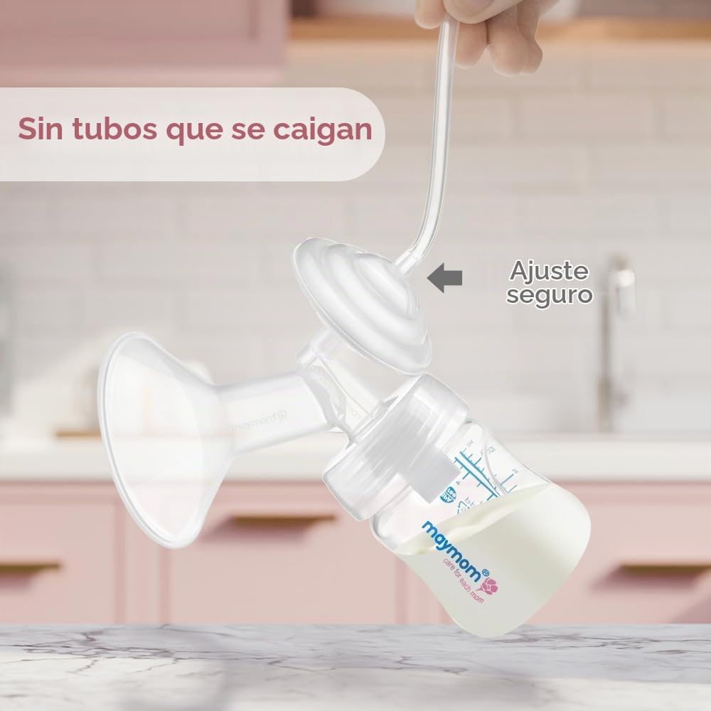 Maymom Piezas de la bomba compatibles con Spectra S1 S2 9 Plus. Ree...