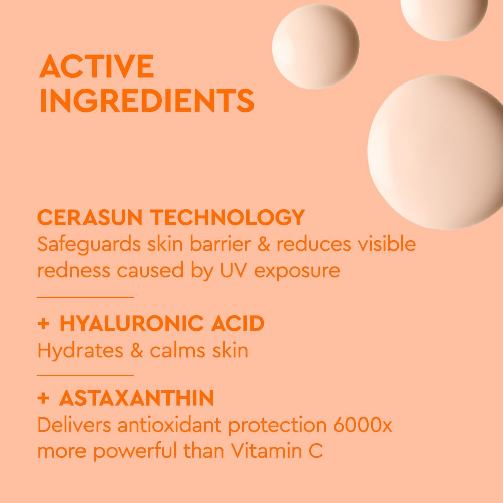 BYOMA SPF 50 Fluido Facial - Protector solar facial ultraligero par...