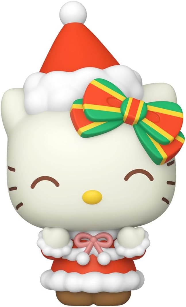 Funko Pop Hello Kitty Merry Market
