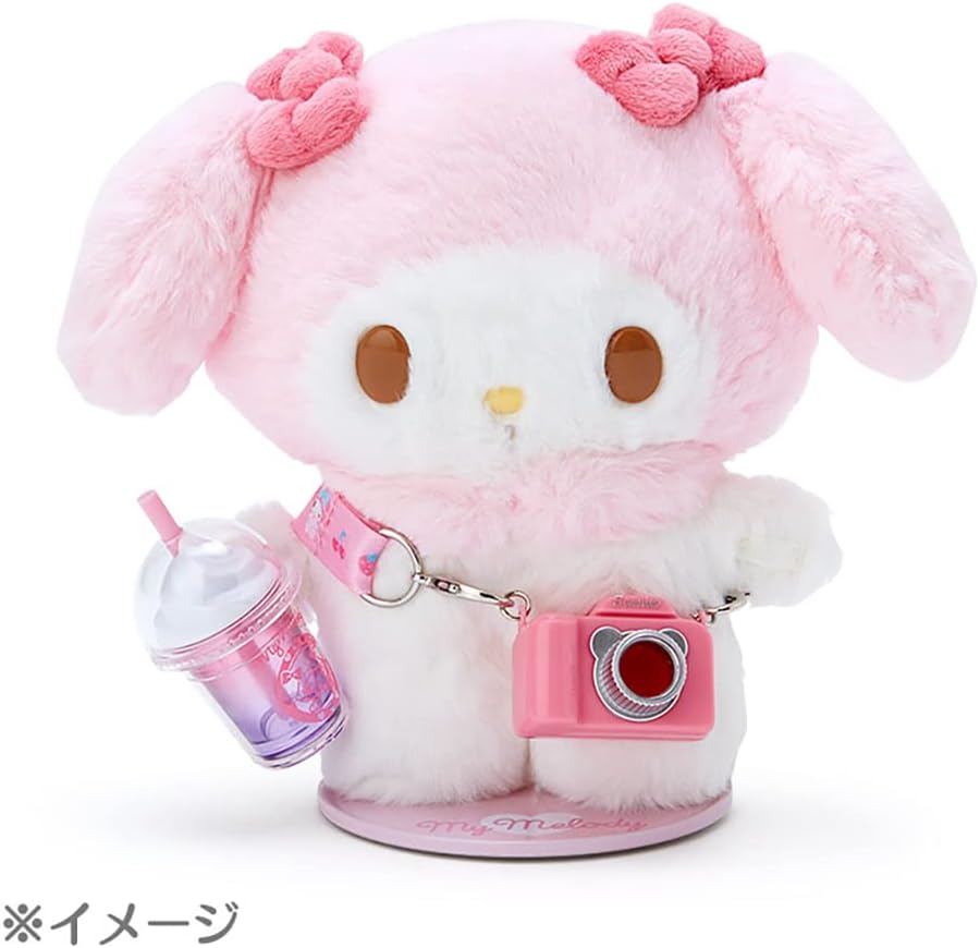 Sanrio 511064 Sanrio 511064 Pochacco Pochacco Pochacco Pita Furenzu...