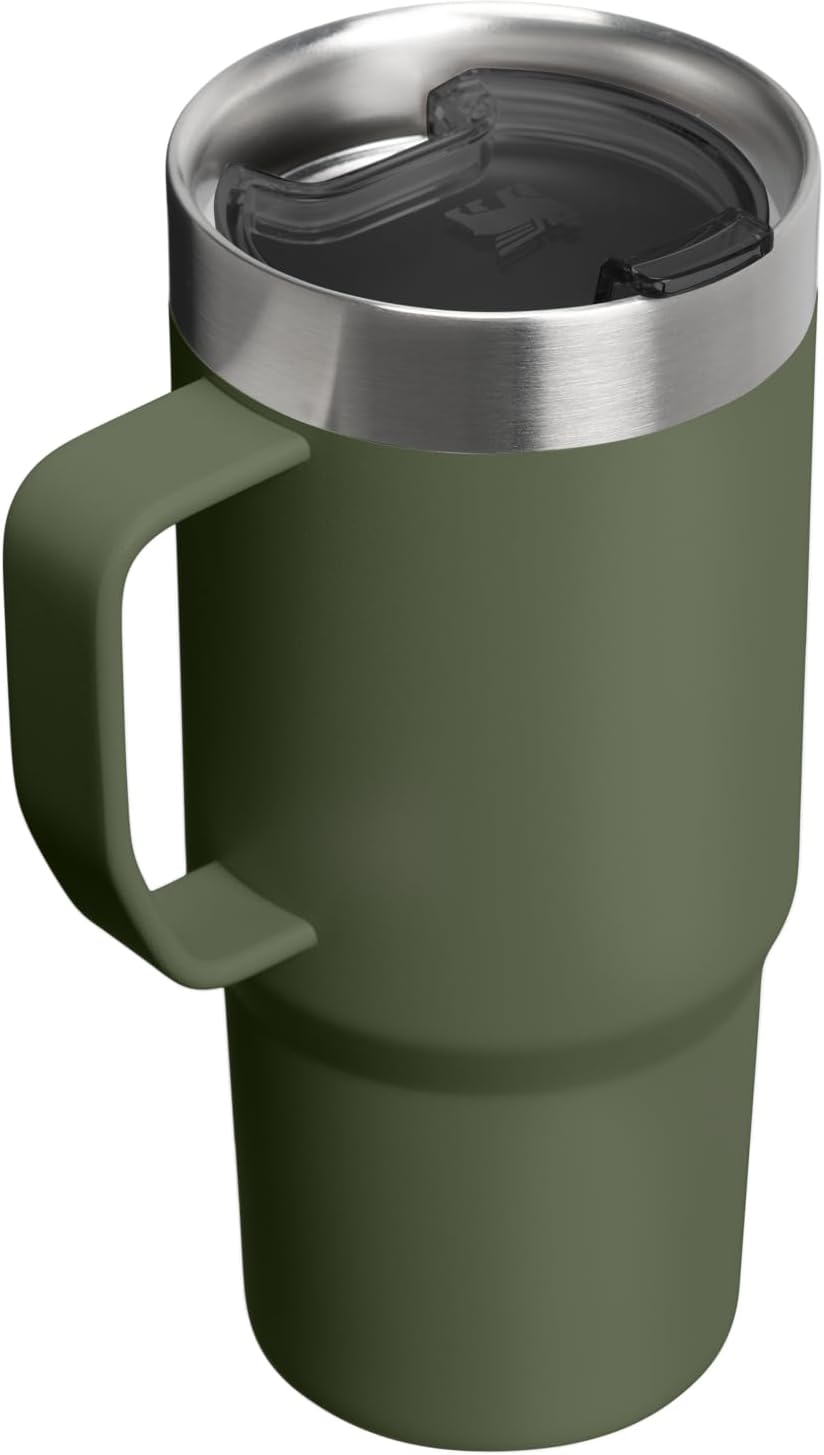 STANLEY La Taza Suburbana Cotidiana | 16 onzas | Beber a Través de...