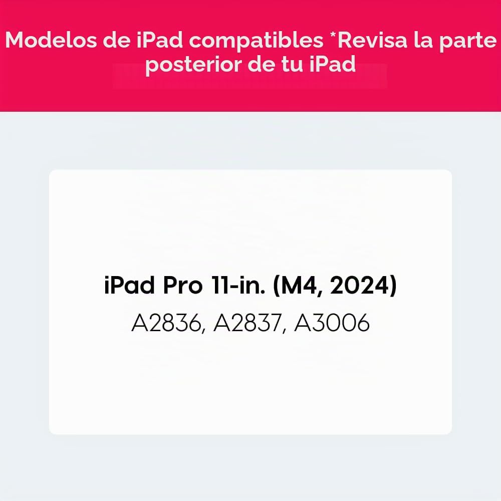 Astropad Rock Paper Pencil v3.0 - Protector de pantalla de papel pa...