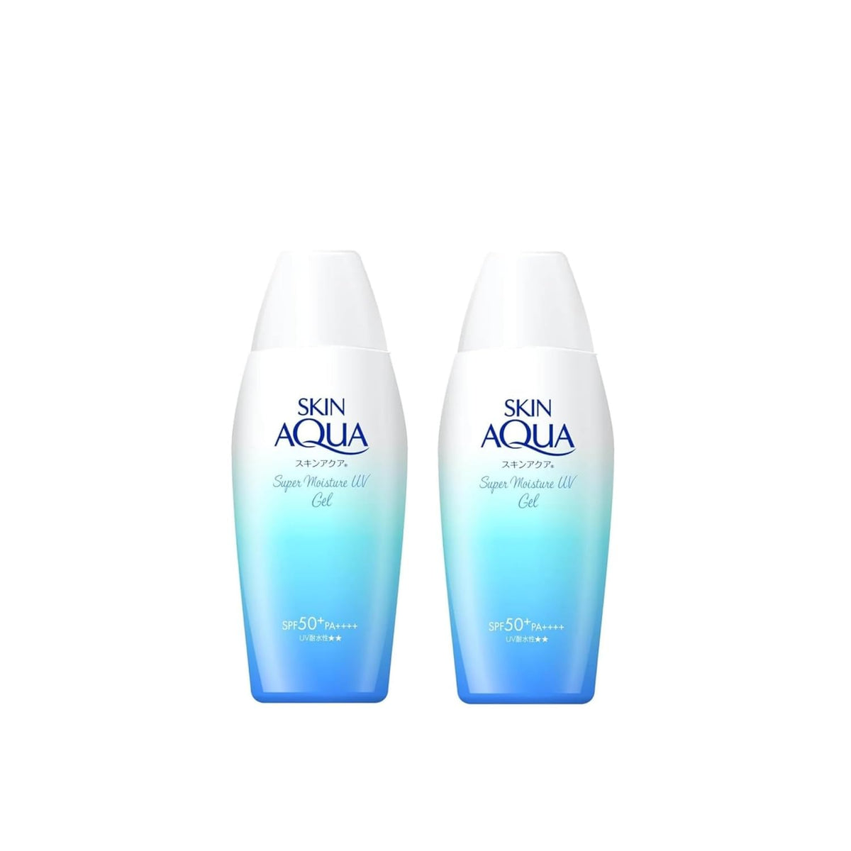 Skin Aqua UV Super Moisture Gel Protector solar hidratante SPF50+\/...
