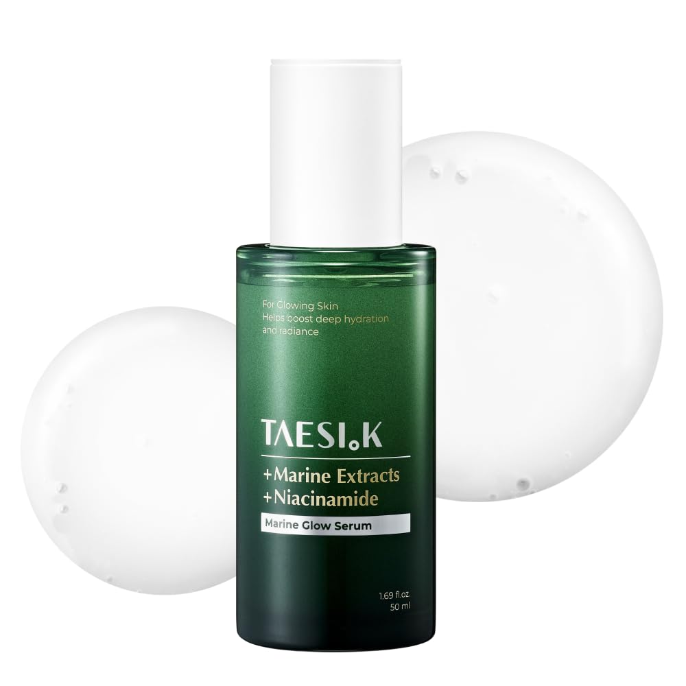 Suero facial con niacinamida, retinol y ácido hialurónico, piel de...