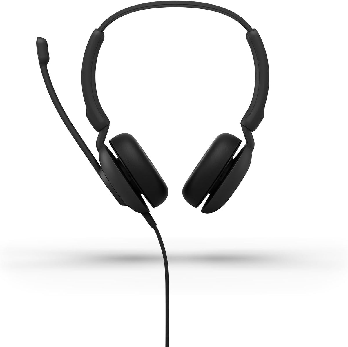 Jabra Evolve 10 Auriculares USB con cable y micrófono con cancelaci...