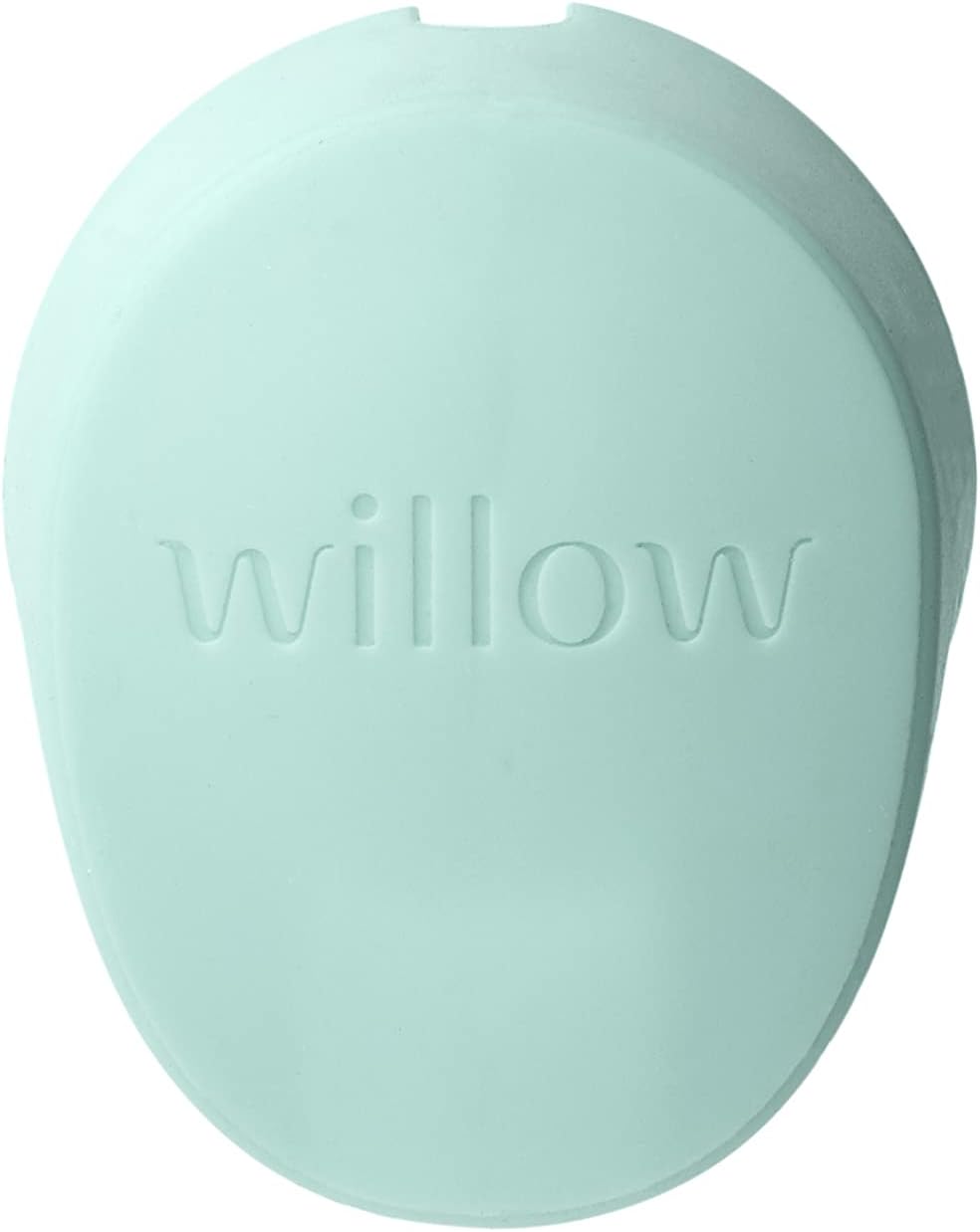 Willow Válvula Go Duckbill - Paquete de 2 para extractor de leche p...
