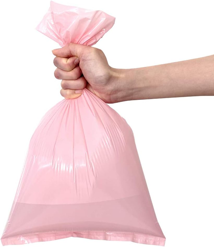 BOS Amazing Odor Sealing - Bolsas de eliminación de pañales para be...