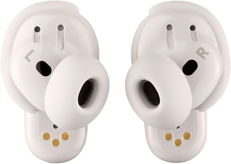 Bose QuietComfort Ultra Earbuds (2.ª generación): auriculares inalá...