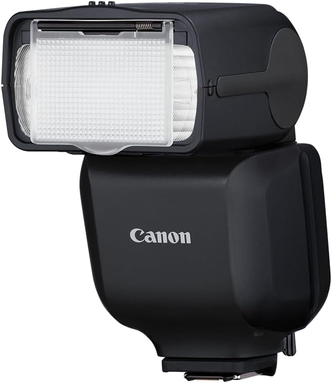 Canon Speedlite EL-10, flash de cámara portátil, compatible con una...