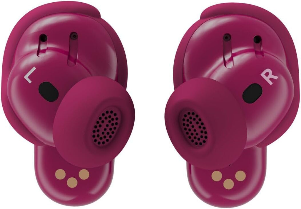 Bose QuietComfort Ultra Earbuds (2.ª generación) - Auriculares inal...