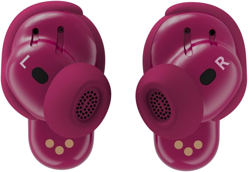 Bose QuietComfort Ultra Earbuds (2.ª generación) - Auriculares inal...