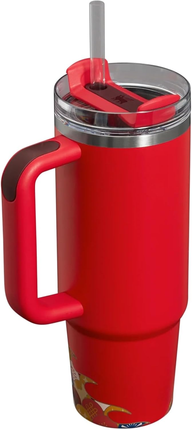 STANLEY The Lunar New Year - Vaso Quencher H2.0 FlowState de edició...