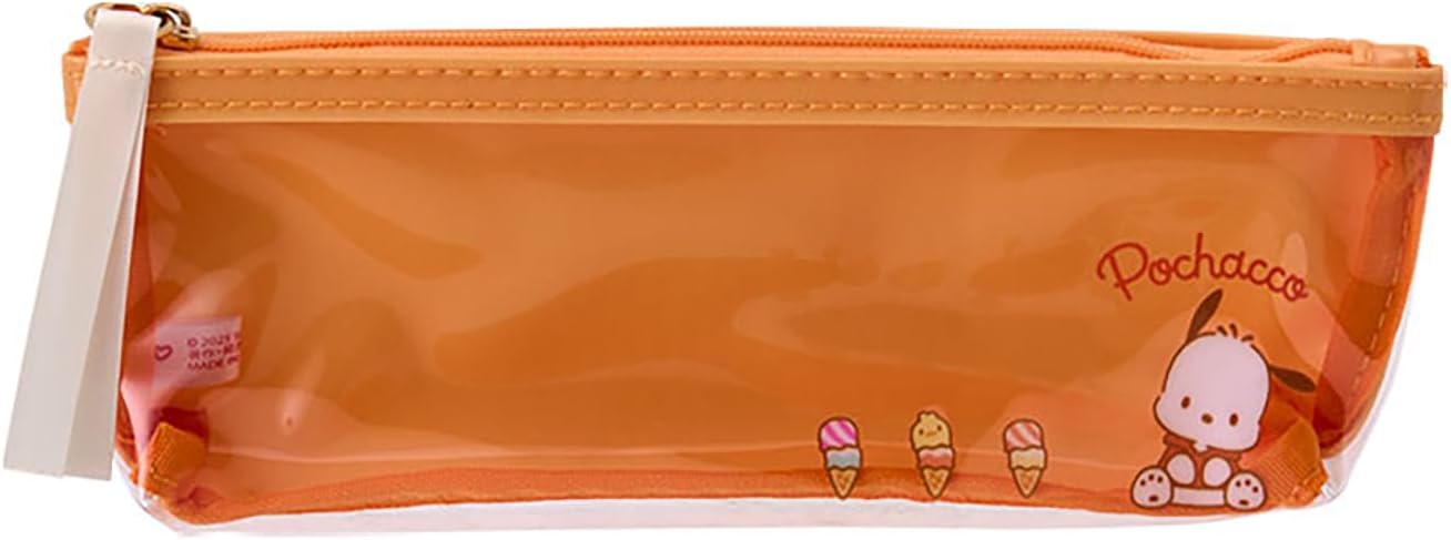 Sanrio 430412 Pochacco - Estuche delgado