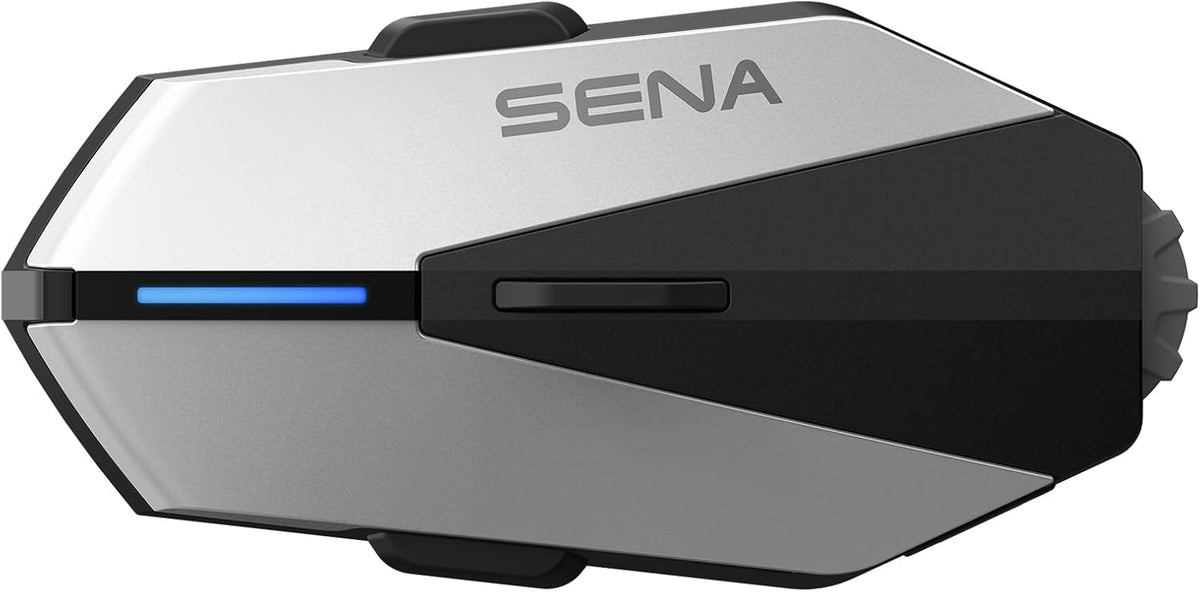 Sena APEX\/APEX Plus Auriculares de comunicación con intercomunicad...