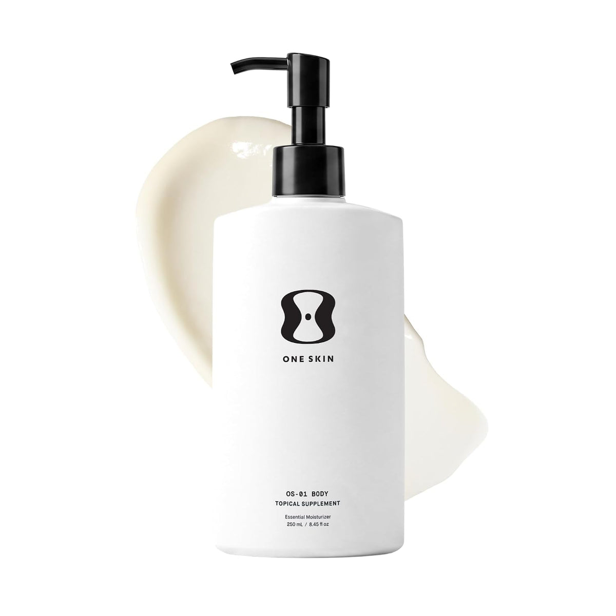 OneSkin OS-01 Body Suplemento hidratante tópico | Reversión de edad...
