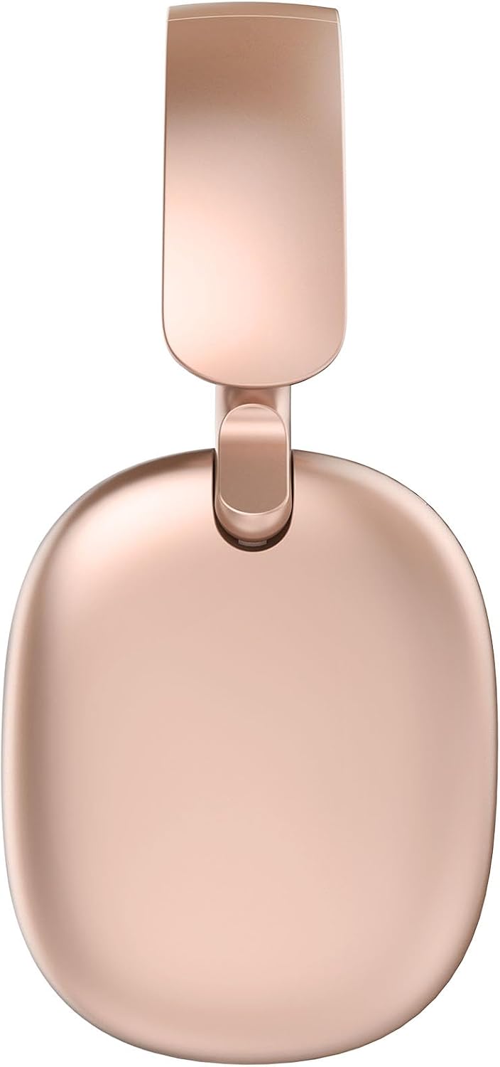 RORSOU C6 Auriculares con cancelación activa de ruido, inalámbricos...