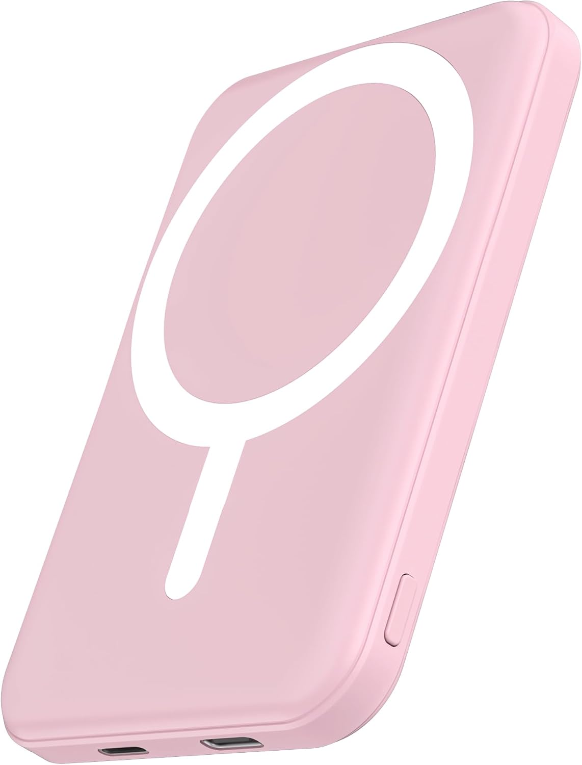 podoru para MagSafe Power Bank 5000mAh, cargador portátil magnético...