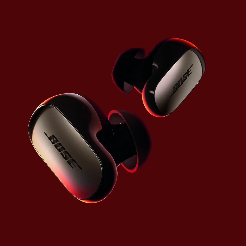 Bose QuietComfort Ultra Earbuds (2.ª generación): auriculares inalá...