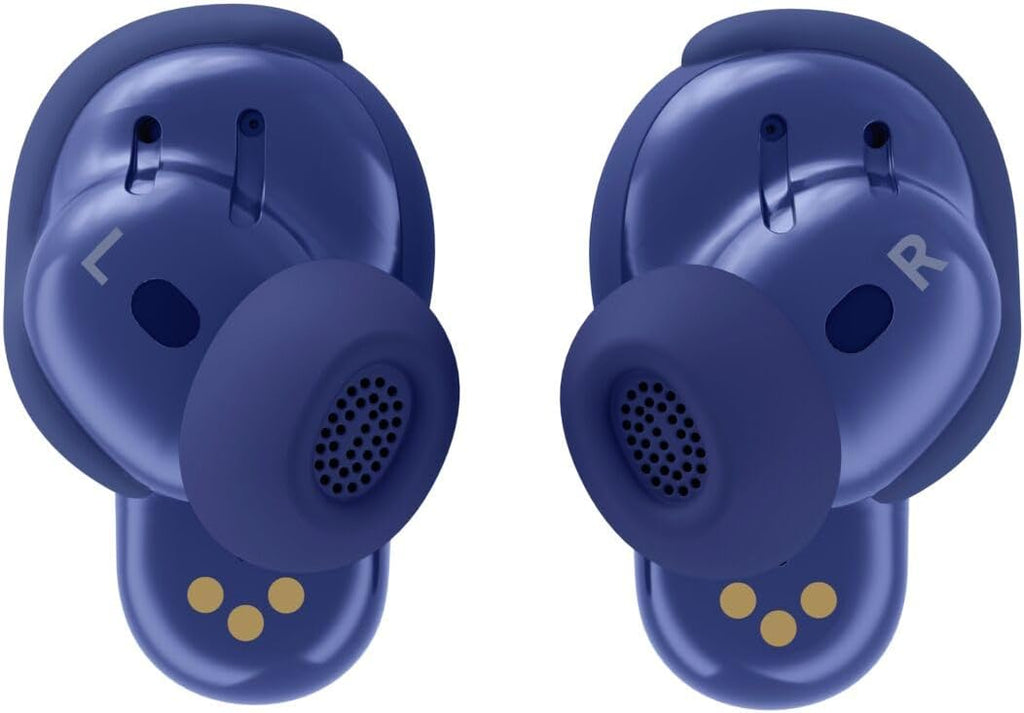 Bose QuietComfort Ultra Earbuds (2.ª generación) - Auriculares inal...