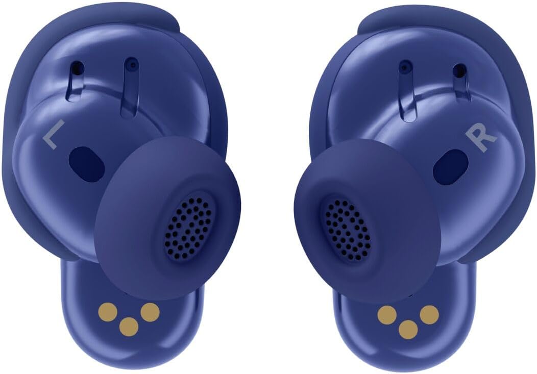 Bose QuietComfort Ultra Earbuds (2.ª generación) - Auriculares inal...