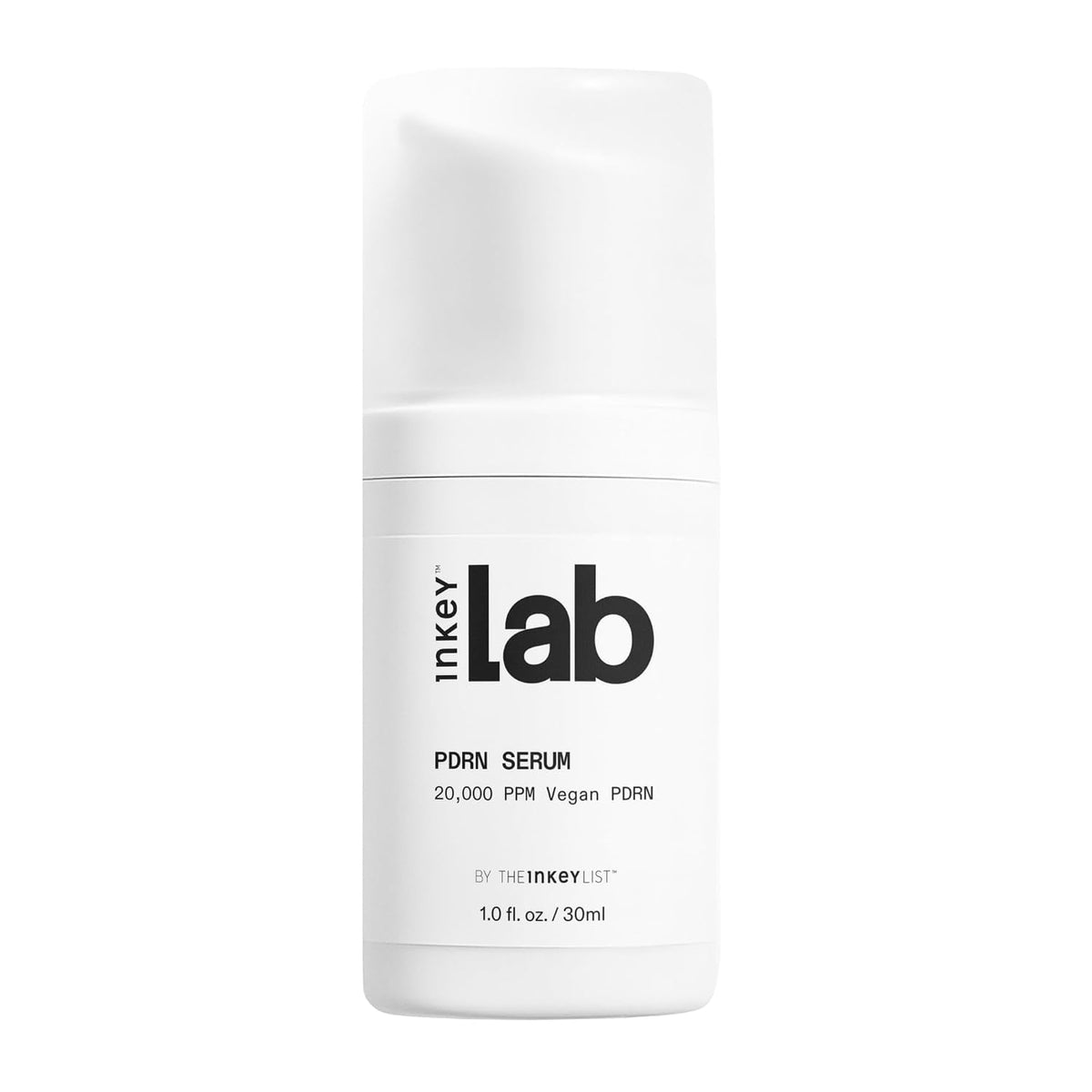 El suero INKEY List Lab PDRN 1.01 fl oz | El suero PDRN vegano al 2...