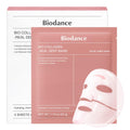 BIODANCE Máscara profunda de bio-colágeno, mascarilla facial hidrat...