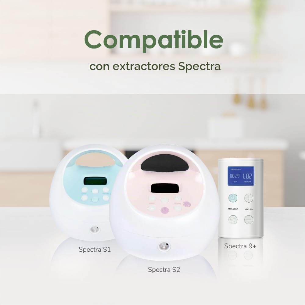 Piezas de bomba Maymom compatibles con protectores de reflujo de ex...