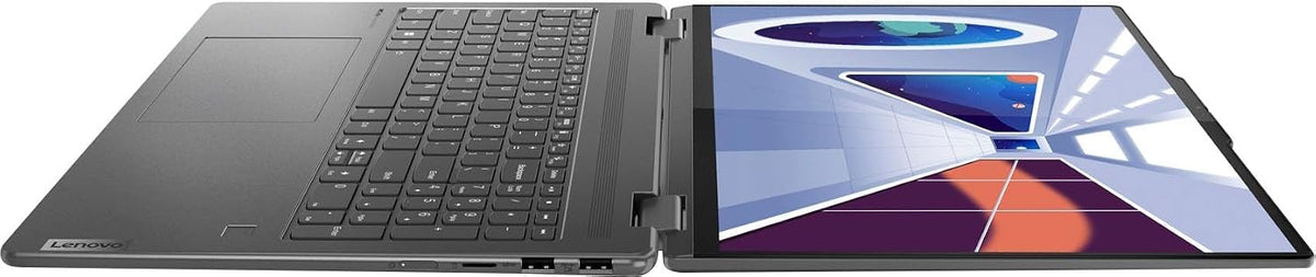 Lenovo | Yoga 7i Intel Core i7-1355U 16" WUXGA 2 en 1 portátil...