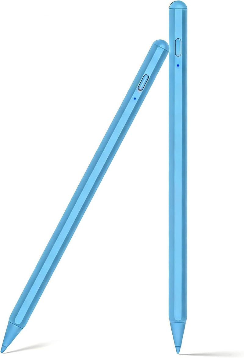 Lápiz capacitivo para iPad 11\/10º 2025-2018, 2 unidades de lápiz c...
