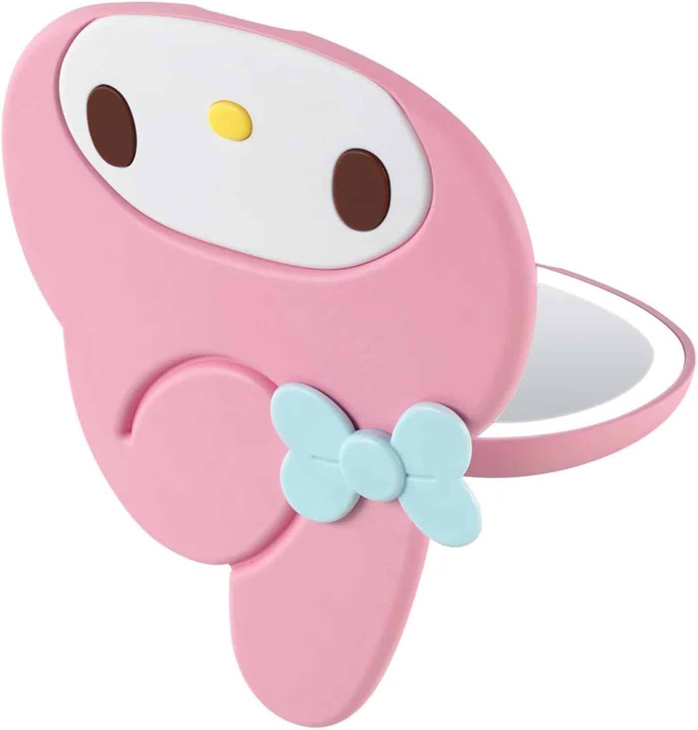Impressions Vanity My Melody - Espejo compacto LED para bolso, espe...