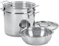 Cuisinart 77-412P1 piezas de 12 cuartos de galón, colección clásica...