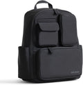 Itzy Ritzy Mochila para Pañales Utilitaria \u2013 Cuenta con 17 Bol...