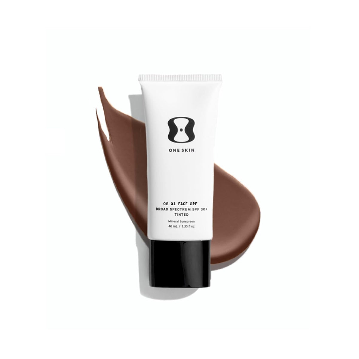 OneSkin FACE SPF OS-01 - Protector solar mineral de amplio espectro...