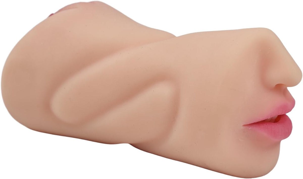 Juguete Stroker Masculino (I-Tan)