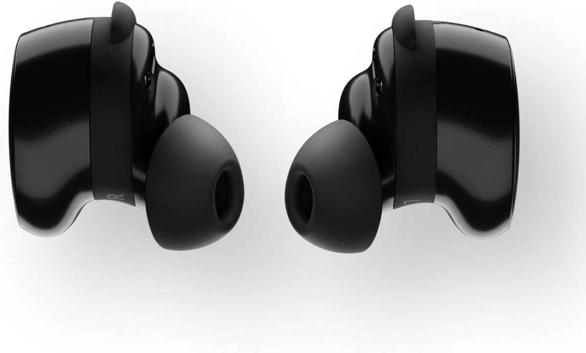Bose QuietComfort - Auriculares Bluetooth inalámbricos con cancelac...